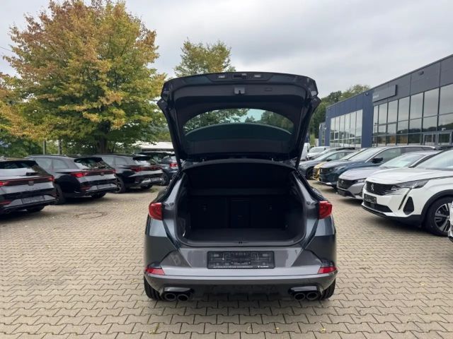 Cupra Formentor 2.0 TSI 4Drive VZ