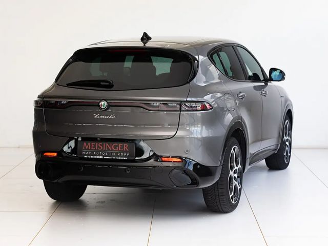 Alfa Romeo Tonale Sprint 1.5 T4 48V MHEV VGT DCT