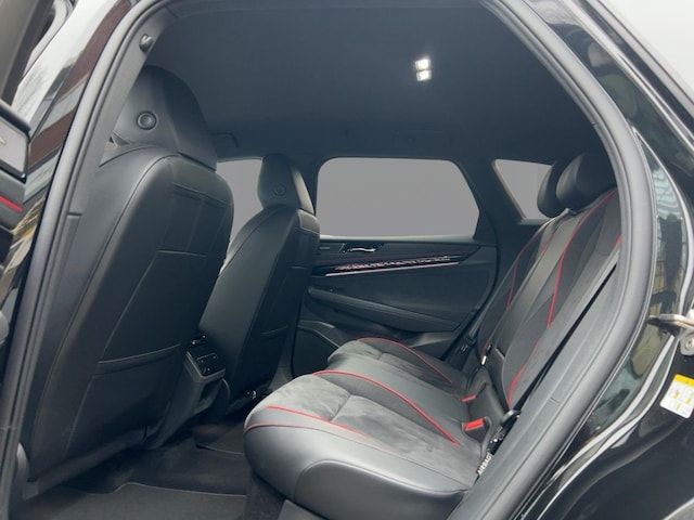 Volkswagen ID.7 4Motion GTX Tourer