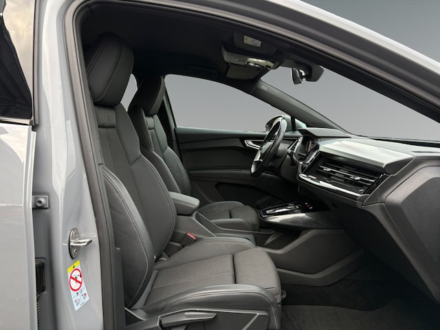 Audi Q4 e-tron 40 Sportback