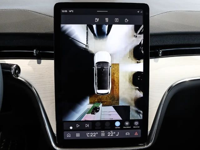 Volvo EX90 AWD Twin motor Ultra