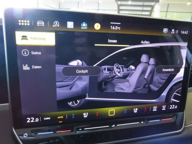 Volkswagen Passat Business DSG Variant