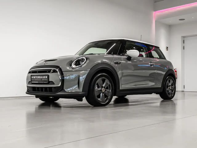 MINI Mini Electric SE