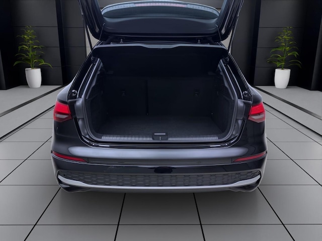 Audi A3 30 TFSI S-Tronic Sportback