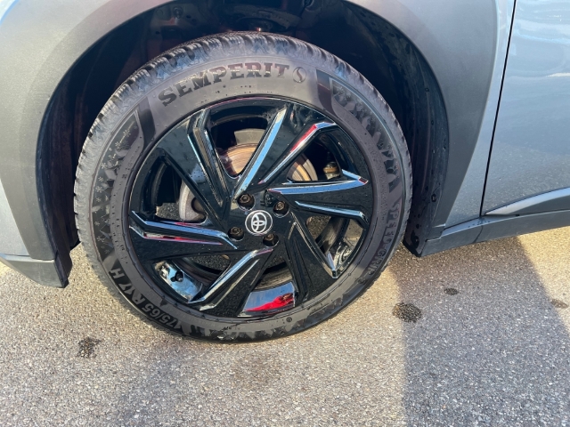 Toyota Aygo X 5-deurs