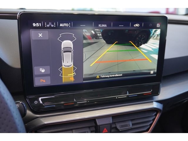 Cupra Leon 2.0 TSI VZ