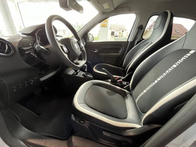 Renault Twingo E-Tech