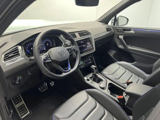 Volkswagen Tiguan 2.0 TSI 4Motion DSG