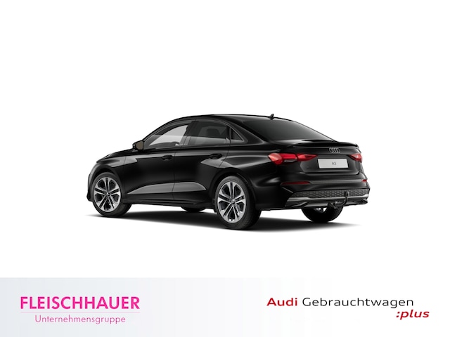 Audi A3 35 TFSI S-Tronic Sedan