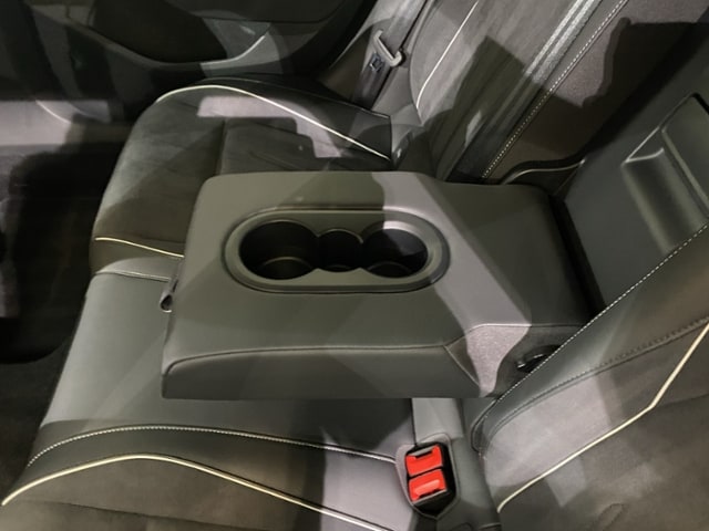 Volkswagen Passat 2.0 TDI DSG Variant