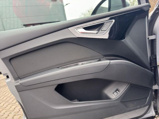 Audi Q4 e-tron 35 Sportback
