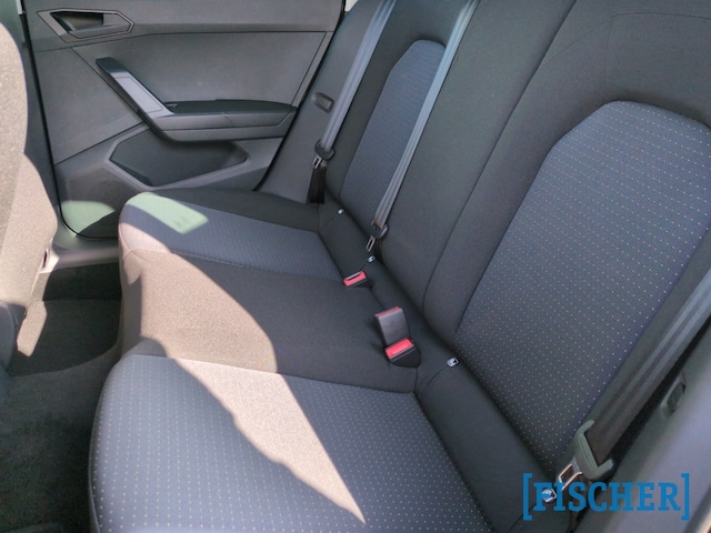 Seat Ibiza 1.0 TSI Style