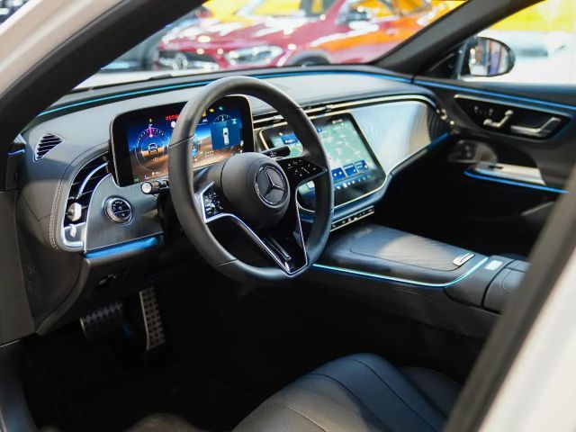 Mercedes-Benz E 450 4MATIC AMG Line Estate