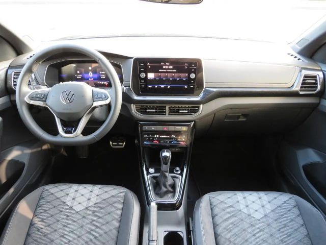 Volkswagen T-Cross DSG R-Line