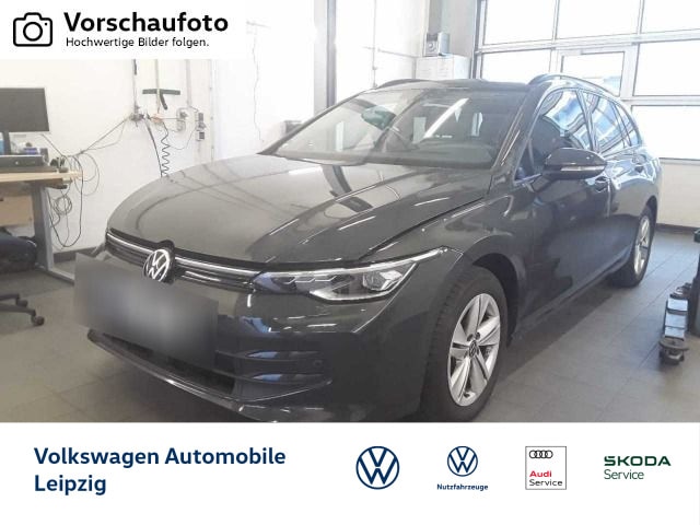 Volkswagen Golf 1.5 TSI Golf VIII Life Variant