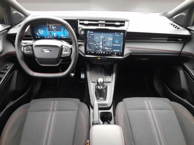 Ford Puma EcoBoost ST Line