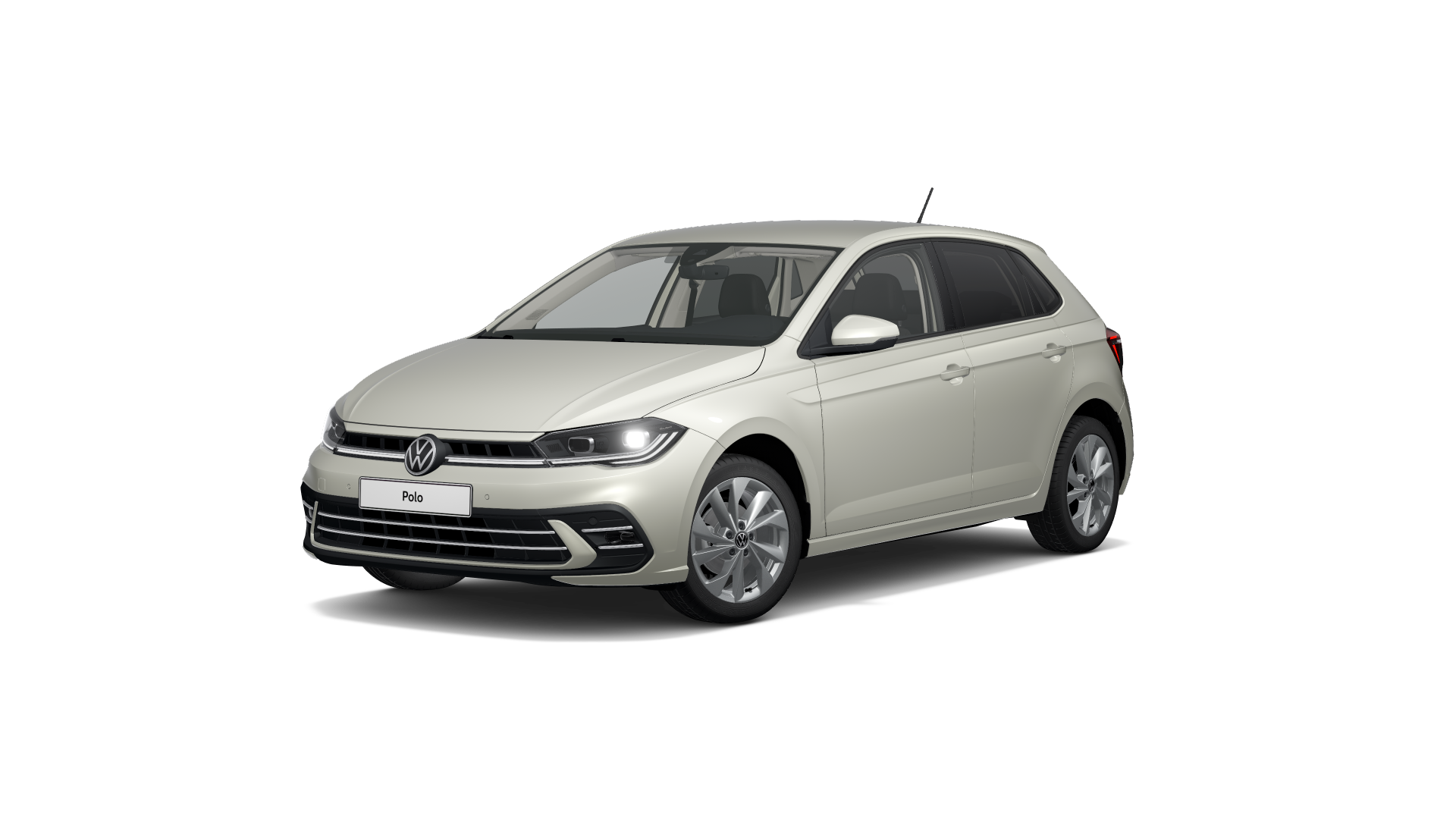 Volkswagen Polo 1.0 TSI Style