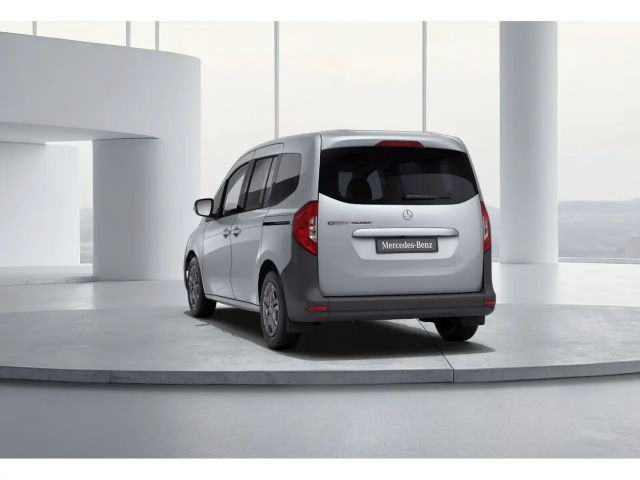 Mercedes-Benz Citan CDI