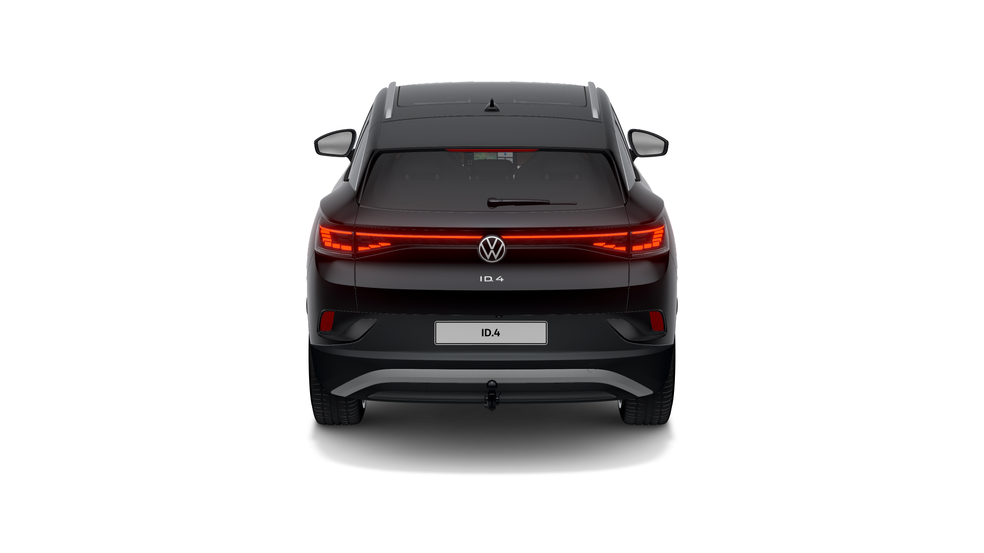 Volkswagen ID.4 Performance Plus Pro Style