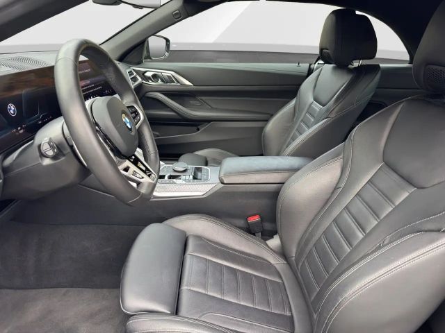 BMW 420 420i Cabrio M-Sport