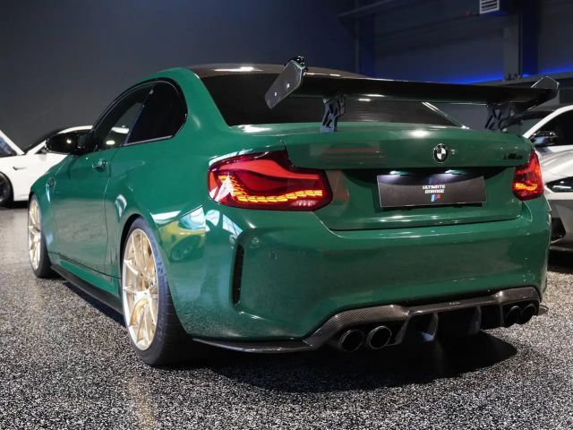BMW M2 CS Coupé
