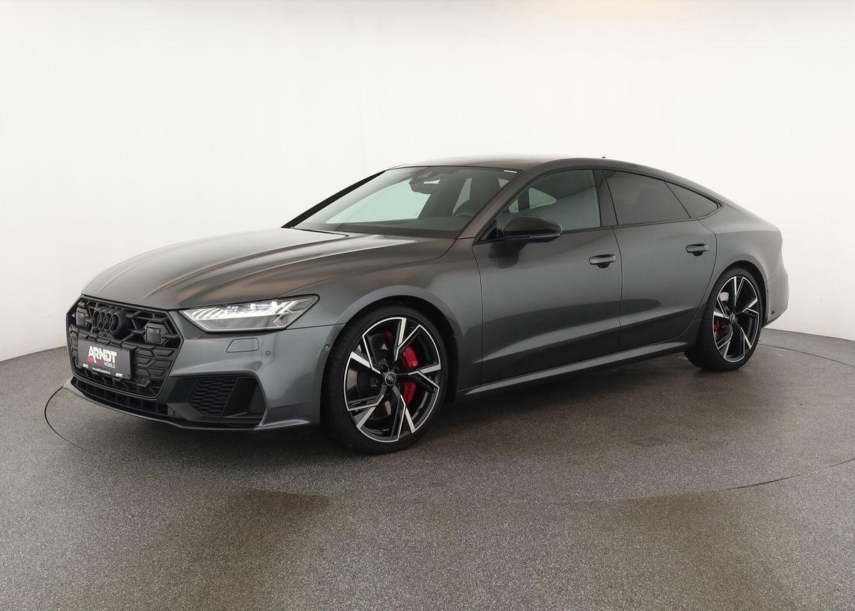 Audi S7 Sportback