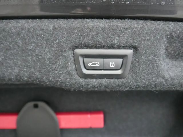 BMW 550 M-Sport Sedan xDrive