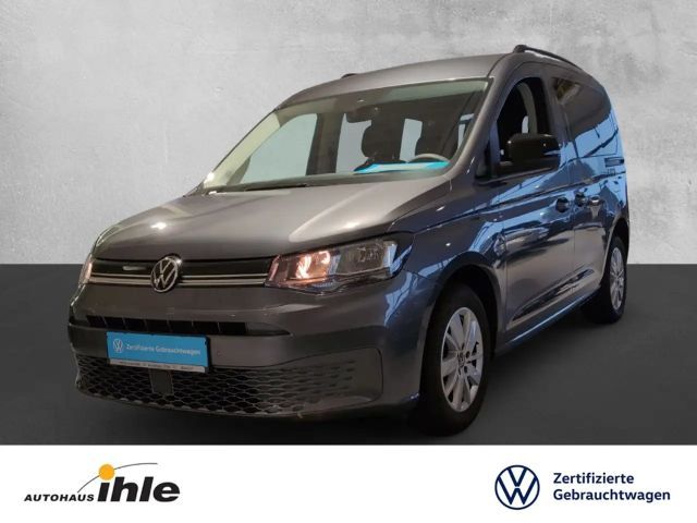 Volkswagen Caddy Life