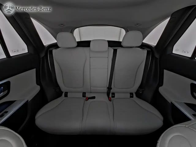 Mercedes-Benz GLC 450 4MATIC AMG Line