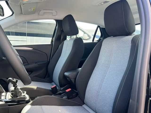 Opel Corsa Edition Turbo