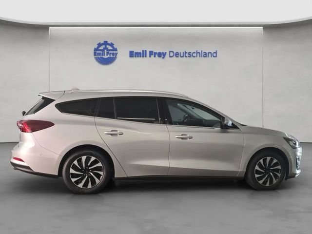 Ford Focus 1.5 EcoBlue Titanium Wagon