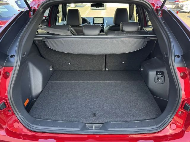 Mitsubishi Eclipse Cross 4WD PHEV