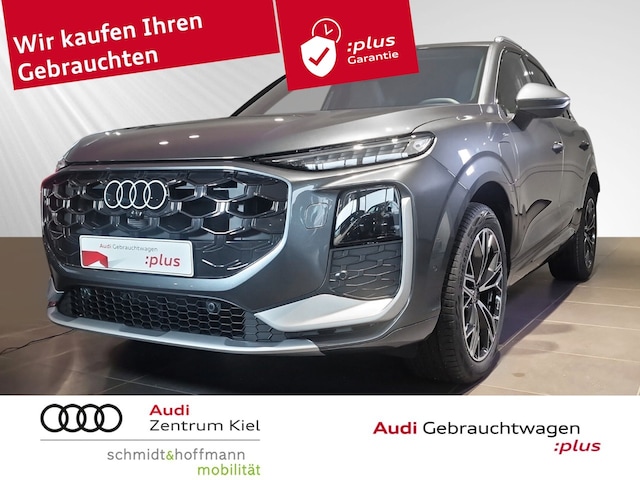 Audi Q3 Hybride S-Tronic