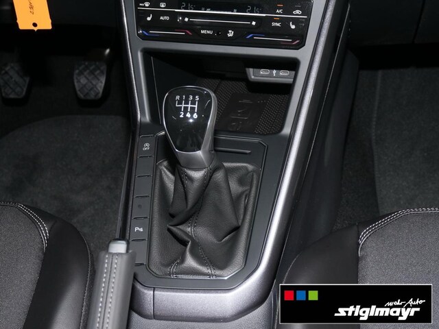 Volkswagen Taigo Style