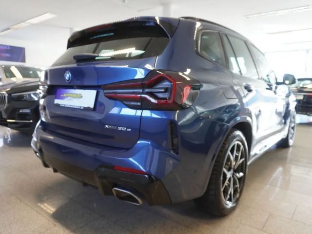 BMW X3 M-Sport xDrive xDrive30e
