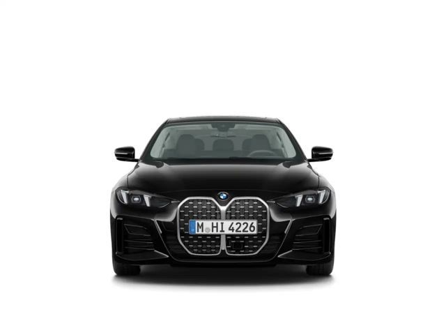 BMW 430 Coupé Gran Coupé M-Sport Sedan