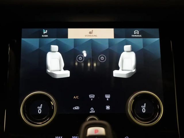 Land Rover Range Rover Evoque AWD SE
