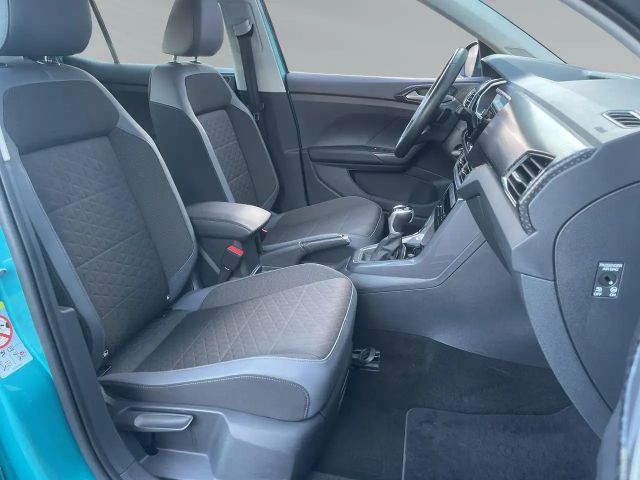 Volkswagen T-Cross DSG Style