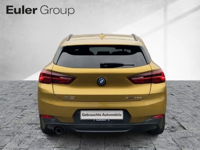 BMW X2 M-Sport