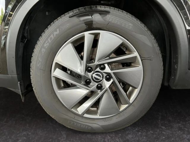 Nissan Qashqai Acenta DIG-T