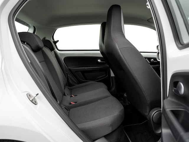 Volkswagen e-up! e-up!  KLIMA SHZ KAM GRA