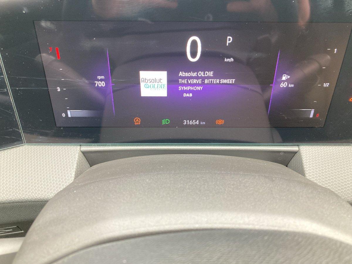 Opel Astra 1.2 Turbo Sports Tourer Ultimate