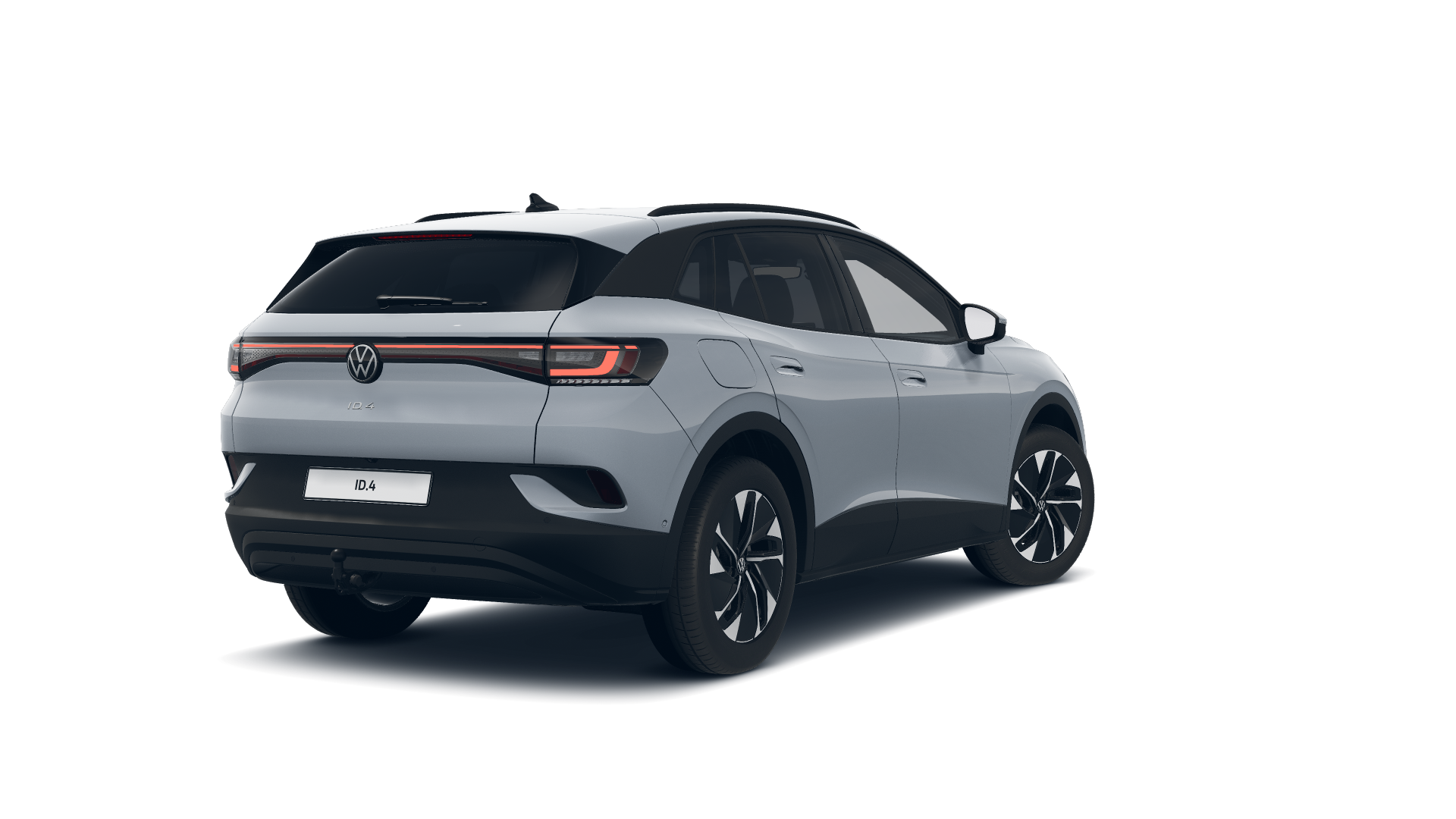 Volkswagen ID.4 Move Performance Pro