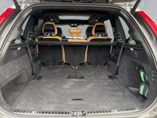 Volvo XC90 Dark T8 Ultimate