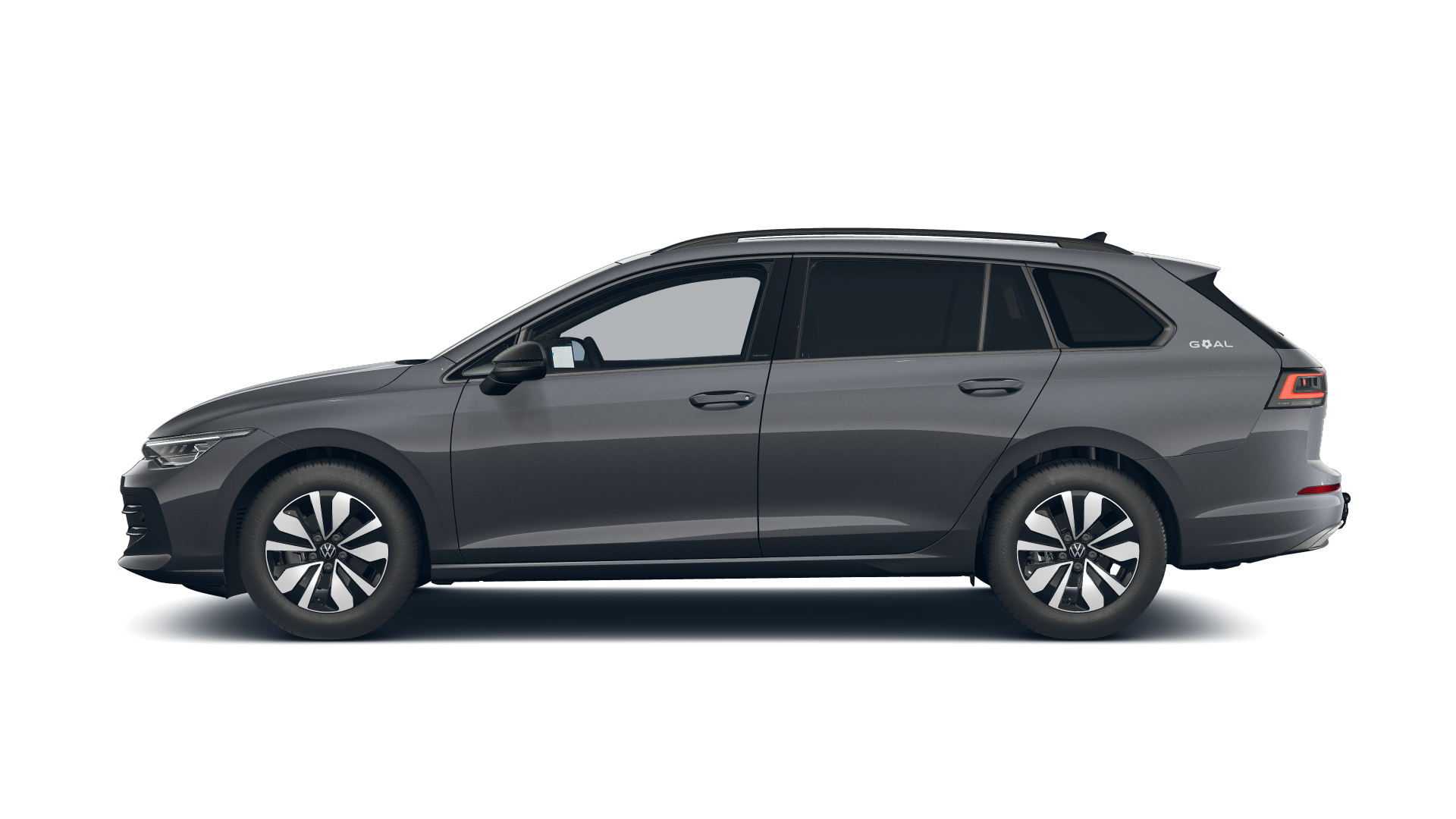 Volkswagen Golf 1.5 TSI Golf VIII Variant