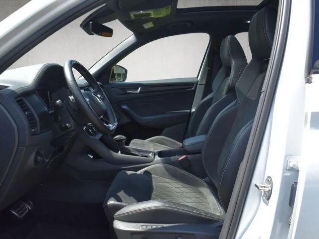 Skoda Kodiaq 2.0 TSI 4x4 Sportline