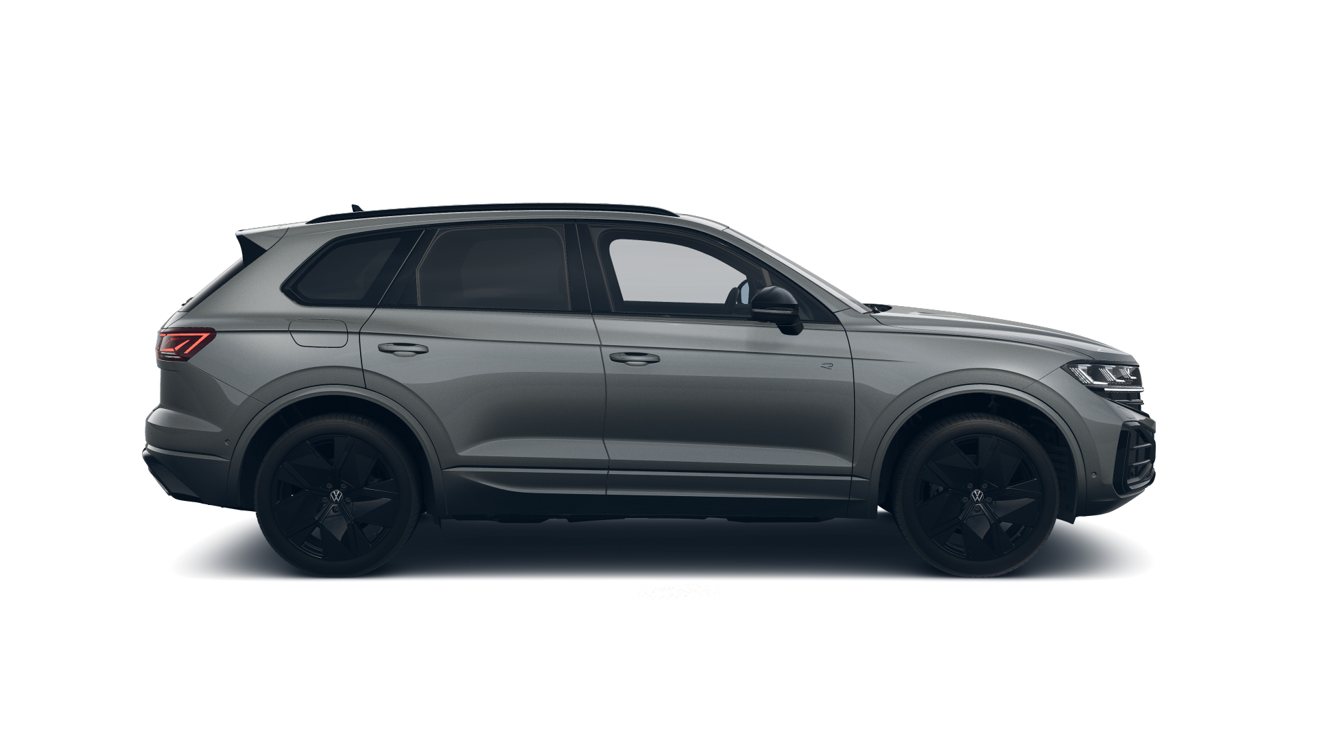 Volkswagen Touareg 4Motion R-Line