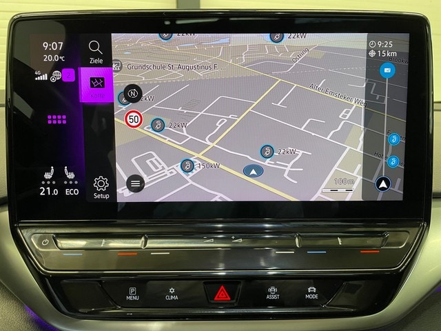 Volkswagen ID.4 150 kW Performance Pro