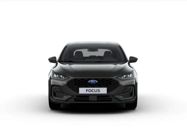 Ford Focus ST Line