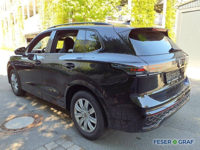 Volkswagen Tiguan 1.5 eTSI DSG R-Line